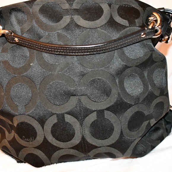 Coach Purse - Picture 5 of 7